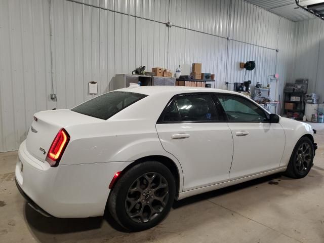 2015 Chrysler 300 S