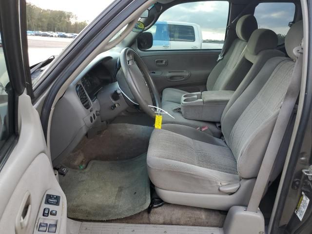 2005 Toyota Tundra Access Cab SR5