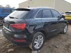 2017 Audi Q3 Premium Plus