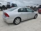 2006 Honda Civic LX