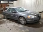 2005 Chrysler Sebring Limited