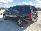 2013 Chevrolet Tahoe K1500 LTZ