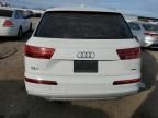 2018 Audi Q7 Premium Plus