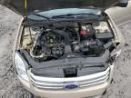 2007 Ford Fusion S