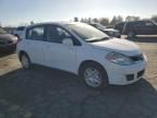 2011 Nissan Versa S