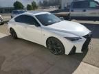 2023 Lexus IS 350 F Sport Design