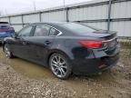 2015 Mazda 6 Grand Touring