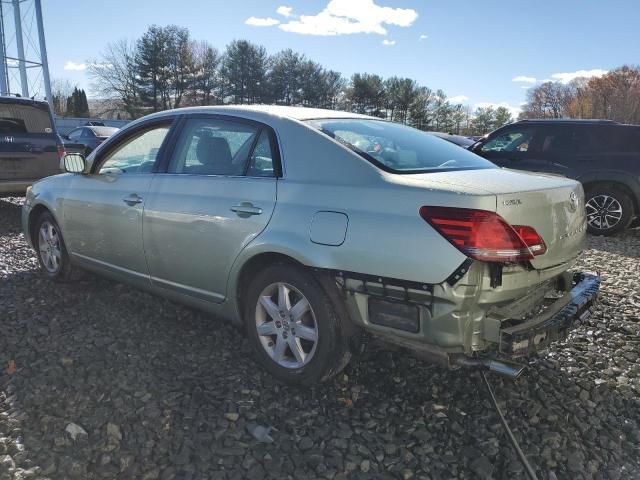 2008 Toyota Avalon XL