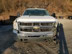 2009 Chevrolet Silverado K3500