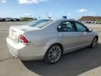 2008 Ford Fusion SE