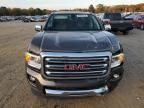 2016 GMC Canyon SLT