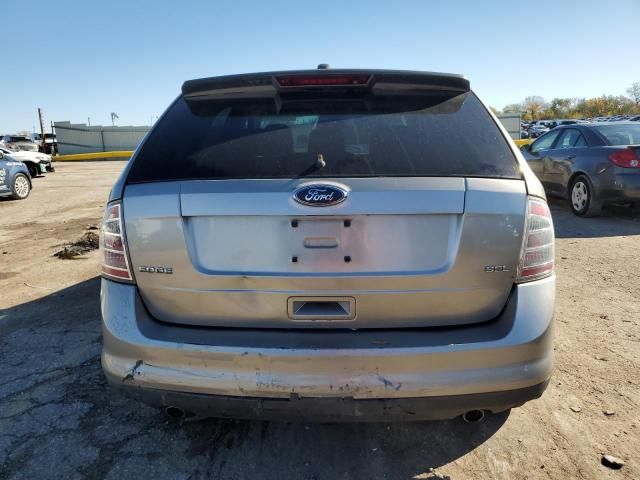 2008 Ford Edge SEL