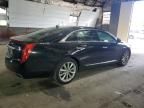 2013 Cadillac XTS Luxury Collection