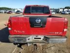 2008 Nissan Titan XE