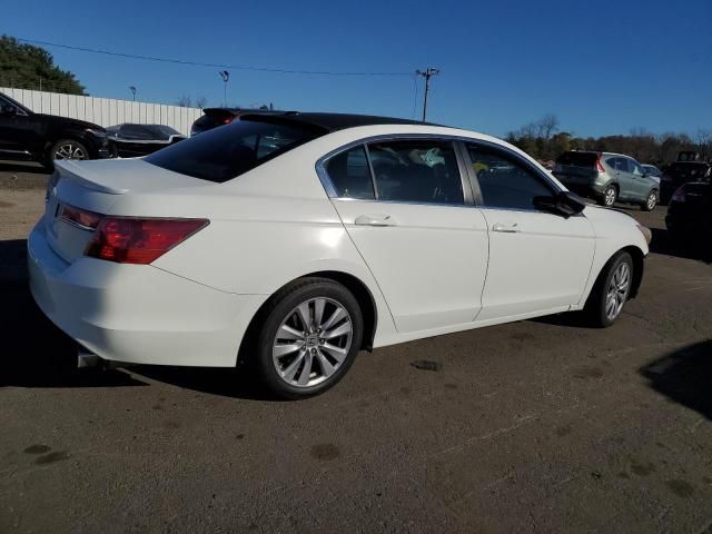 2011 Honda Accord EXL