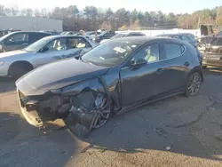 2021 Mazda 3 Select en venta en Exeter, RI