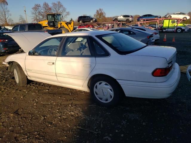 1995 Ford Taurus GL