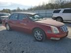 2007 Cadillac DTS