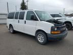 2011 Chevrolet Express G1500