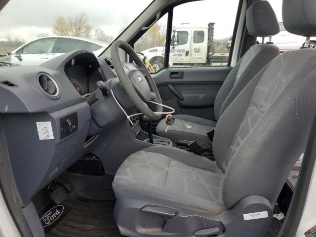 2011 Ford Transit Connect XL