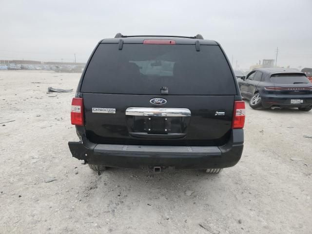 2011 Ford Expedition Limited