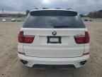 2012 BMW X5 XDRIVE35D