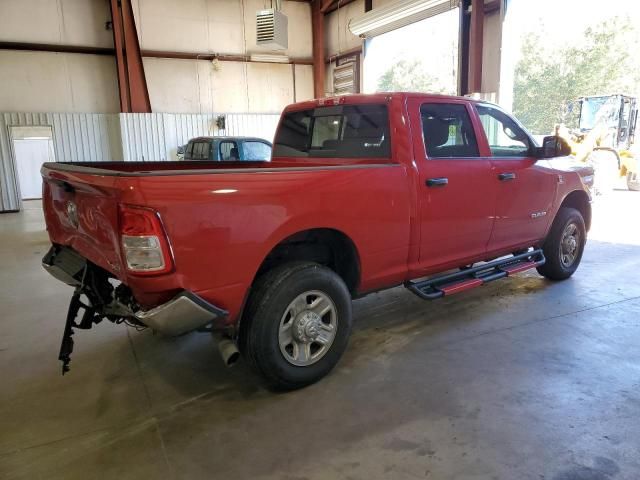 2022 Dodge RAM 2500 Tradesman