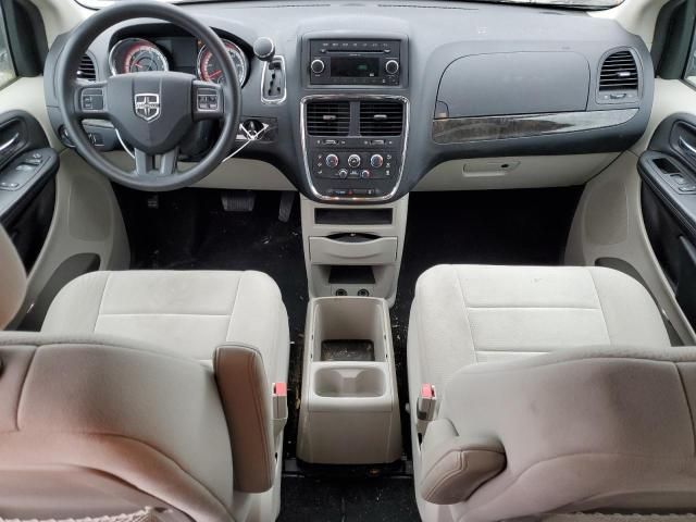 2011 Dodge Grand Caravan Express