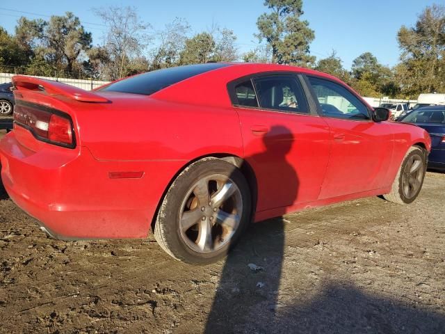 2013 Dodge Charger SXT