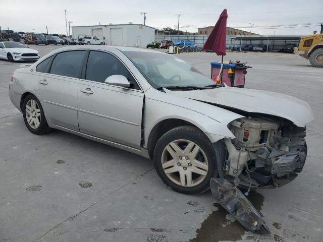 2006 Chevrolet Impala LT