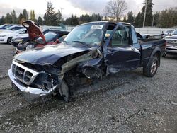 2000 Ford Ranger Super Cab en venta en Graham, WA