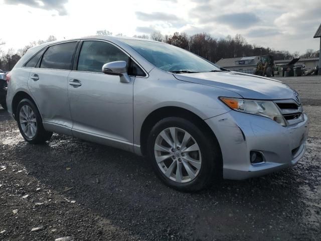 2013 Toyota Venza LE