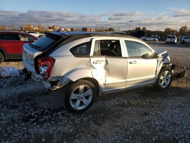 2011 Dodge Caliber SXT