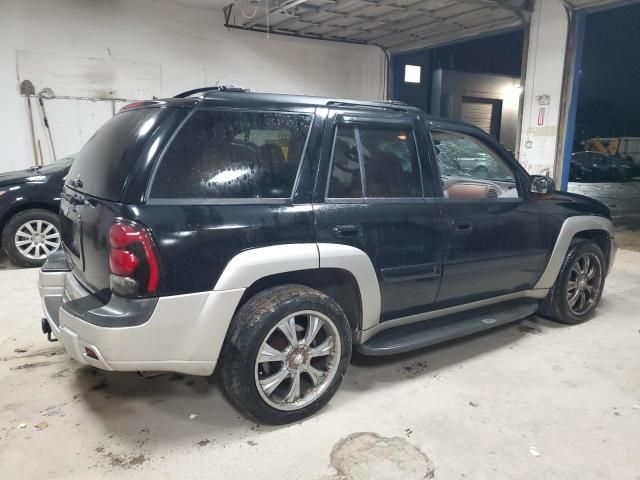 2005 Chevrolet Trailblazer LS