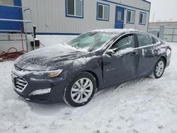 2023 Chevrolet Malibu LT en venta en Bismarck, ND