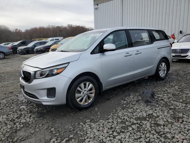 2015 KIA Sedona L