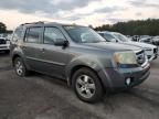 2009 Honda Pilot EXL