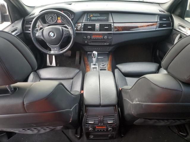 2013 BMW X5 XDRIVE35I