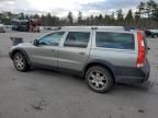 2007 Volvo XC70