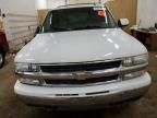 2003 Chevrolet Tahoe K1500