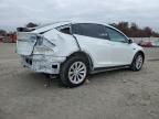 2019 Tesla Model X