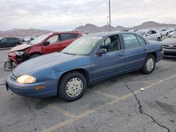 1997 Chevrolet Lumina Base en venta en North Las Vegas, NV