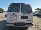 2002 Chevrolet Express G2500