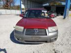 2006 Subaru Forester 2.5X LL Bean