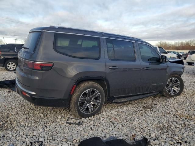 2023 Jeep Wagoneer Series I