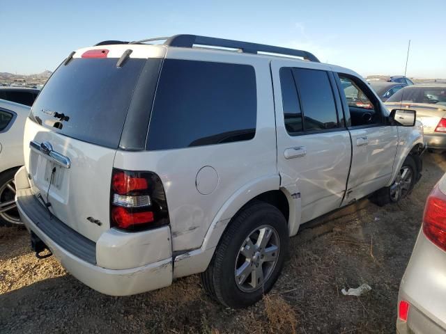 2010 Ford Explorer XLT