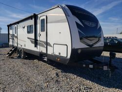 Vehiculos salvage en venta de Copart Chicago: 2021 Heartland Trailer