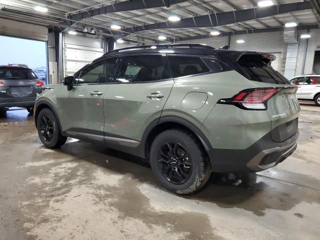 2023 KIA Sportage X-PRO