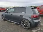 2013 Volkswagen Golf R