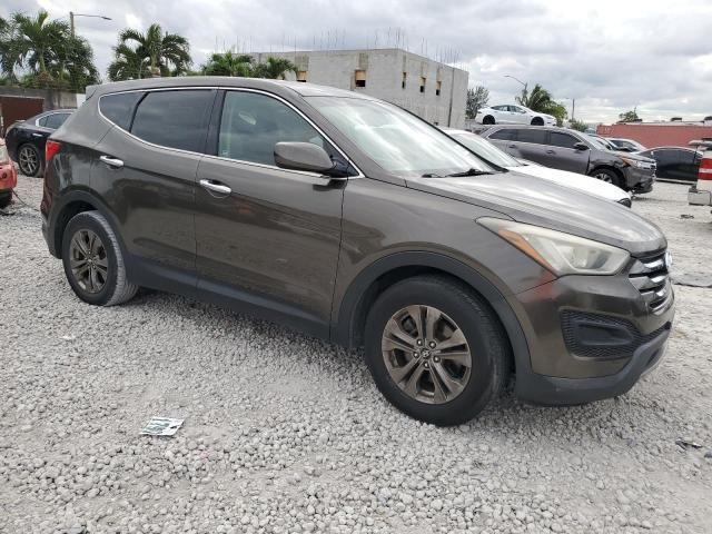 2014 Hyundai Santa FE Sport